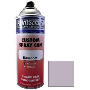  12.5 Oz. Spray Can of Heather Mist Poly Touch Up Paint for 