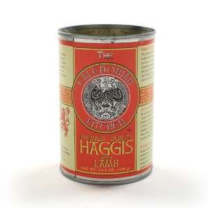 Celtic Lamb Haggis (14.5 ounce) Grocery & Gourmet Food
