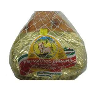Parma Prosciutto Rustico Grocery & Gourmet Food