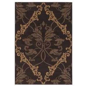  Surya Rustica RS 615 Casual 2 Area Rug