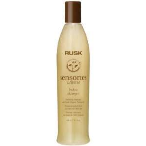 Rusk Sensories Wellness Bedew Shampoo 13.5 oz.