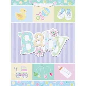  Happy Baby Shower Jumbo Bag Toys & Games