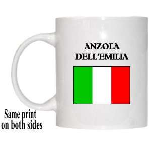 Italy   ANZOLA DELLEMILIA Mug 