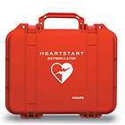 Factory NEW* Philips AED Plastic Waterproof Shell Carry Case
