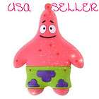 GB New Cute Cool Lovely Red Patrick Shape Memory USB 2.0 Flash Drive 