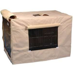    Precision Indoor/Outdoor Crate Covers 36 x 23 x 25