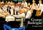 George Rodrigue by Lawrence S. Freundlich 1997, Hardcover  