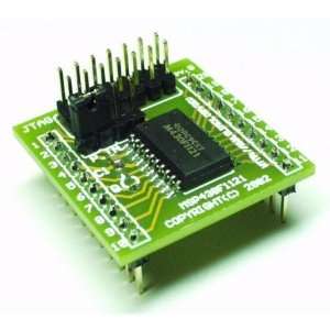  Header Board for MSP430F1121 (Sale) Electronics