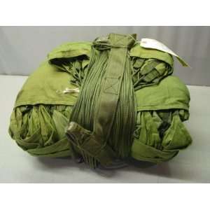  26 HV Parachute Deployment Bag 
