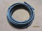 GAUGE AWG BATTERY CABLE AUTO MARINE BOAT BLACK WIRE    SOLD BY THE 
