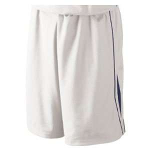  Holloway Brookville Basketball Shorts H220   WHITE/ROYAL S 