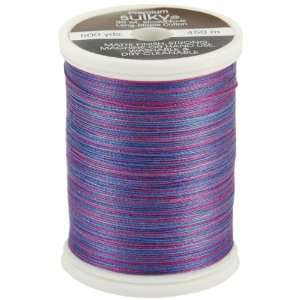  Sulky Blendables Thread 30 Weight 500 Yards Deep J [Office 