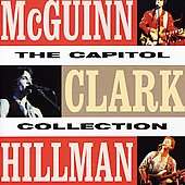 The Capitol Collection by Clark Hillman McGuinn CD, Mar 2008, 2 Discs 