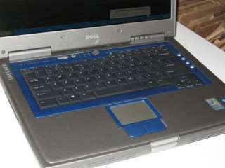 Dell Inspiron 8600 Laptop  