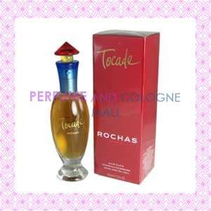 Tocade Perfume * Rochas * 3.4 oz EDT * Sealed ~  