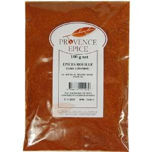 Rouille Spices Epices Rouille Provence Epices  Grocery 