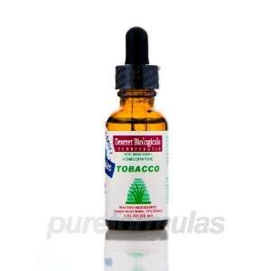  tobacco 1 oz by deseret biologicals Health & Personal 