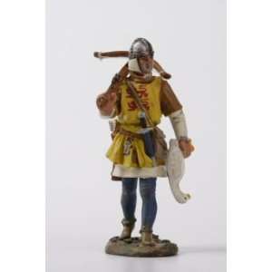  Southern French Crossbowman Toys & Games