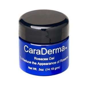  CaraDerma Rosacea Gel Beauty