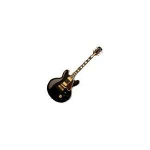  1990 Black Gibson BB King Lucille 