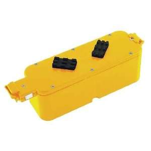  New Battery for iRobot Roomba 400 Series NI MH Battery 