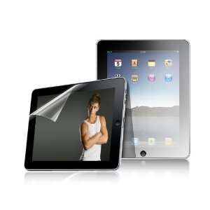  dexim DLA140 Ultra Clear Screen Protector for iPad 