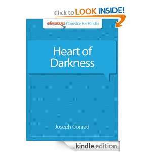 Heart of Darkness Complete Text with Integrated Study Guide from 