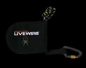 Tree Spider LiveWire Descent System Large/X Large Brand New  