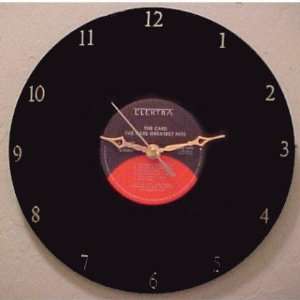  The Cars   Greatest Hits LP Rock Clock 