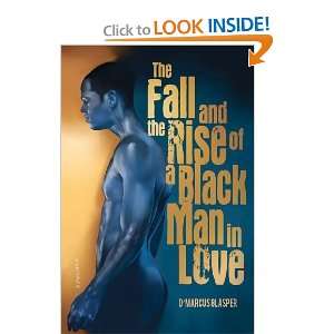  The Fall and The Rise of a Black Man in Love [Paperback 