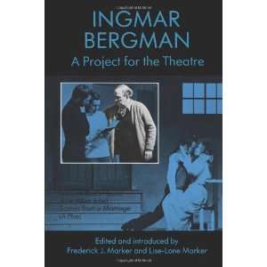   for Theatre (A Dolls House, Julie) [Paperback] Ingmar Bergman Books