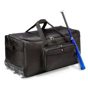  The Container Store Rolling Gear Bag