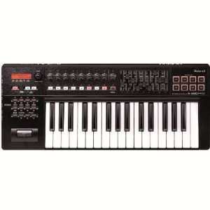  Roland A 300PRO Keyboard Controller Musical Instruments