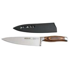  Anolon Brunello 8 Inch Chefs Knife