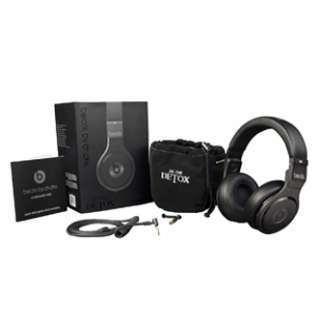   By Dr Dre Limited Edition Pro Detox Over The Ear Headphones NEW  