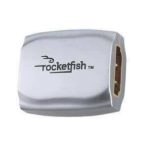  Rocketfish RF G1172 HDMI Coupler Electronics