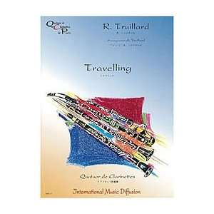  Travelling Musical Instruments