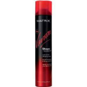  Matrix Vavoom Shape Maker extra hold shaping spray   2 oz 