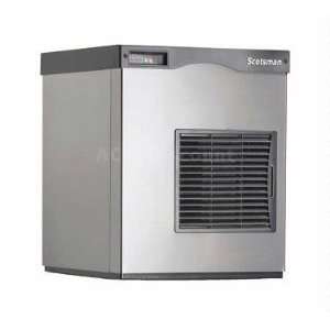    32A Flake Ice Maker 1500lb Ice Machine Air Cooled
