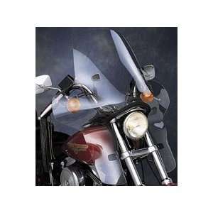   Cycle   Plexifairing 3 Windshield for Harley Davidson Automotive