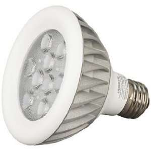  12 Watt PAR 30 Dimmable LED Light Bulb