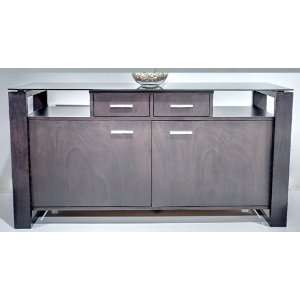    Polo Buffet by Mobital   Wenge (Dinettes BP)