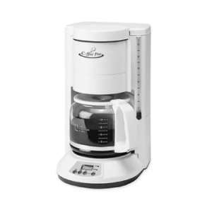   Cup Commercial Automatic Brewer   White   CFPCP330W