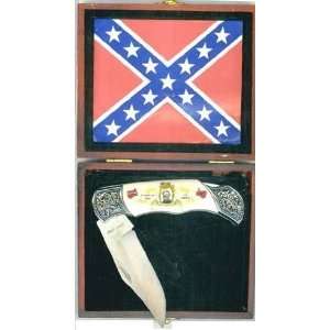  Confederate General Robert E. Lee Flags Collector Pocket 