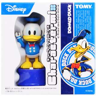 Takara Tomy Disney Character Mix Kigurumix Series Dance Donald Duck 