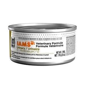   Foods Urinary O   Moderate pH/O™ Cat Canned Food