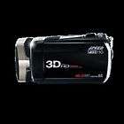 SPEED FX H10 3D Full HD DV Camcorder / Digital Video Camera Build in 