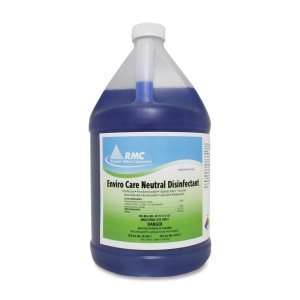  RMC Enviro Care Neutral Disinfectant