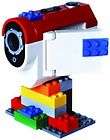 Digital Blue LEGO Stop Animation 64 MB Camcorder