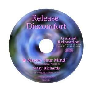  Release Discomfort   Guided Relaxation Health & Personal 